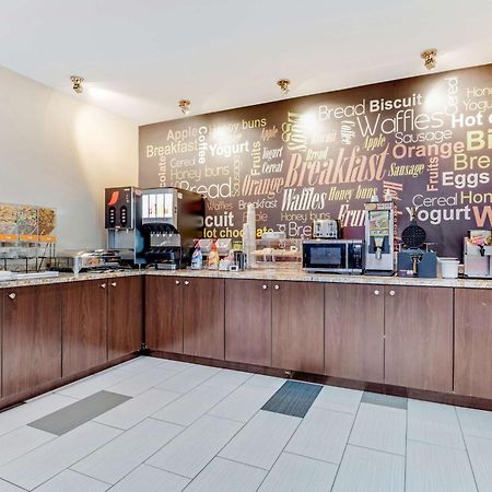 Surestay Plus Hotel By Best Western Owasso Tulsa North Bagian luar foto