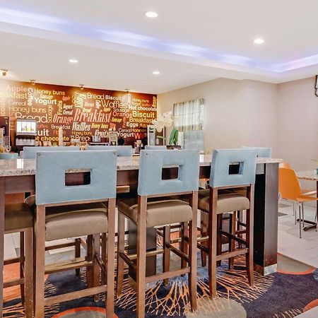 Surestay Plus Hotel By Best Western Owasso Tulsa North Bagian luar foto