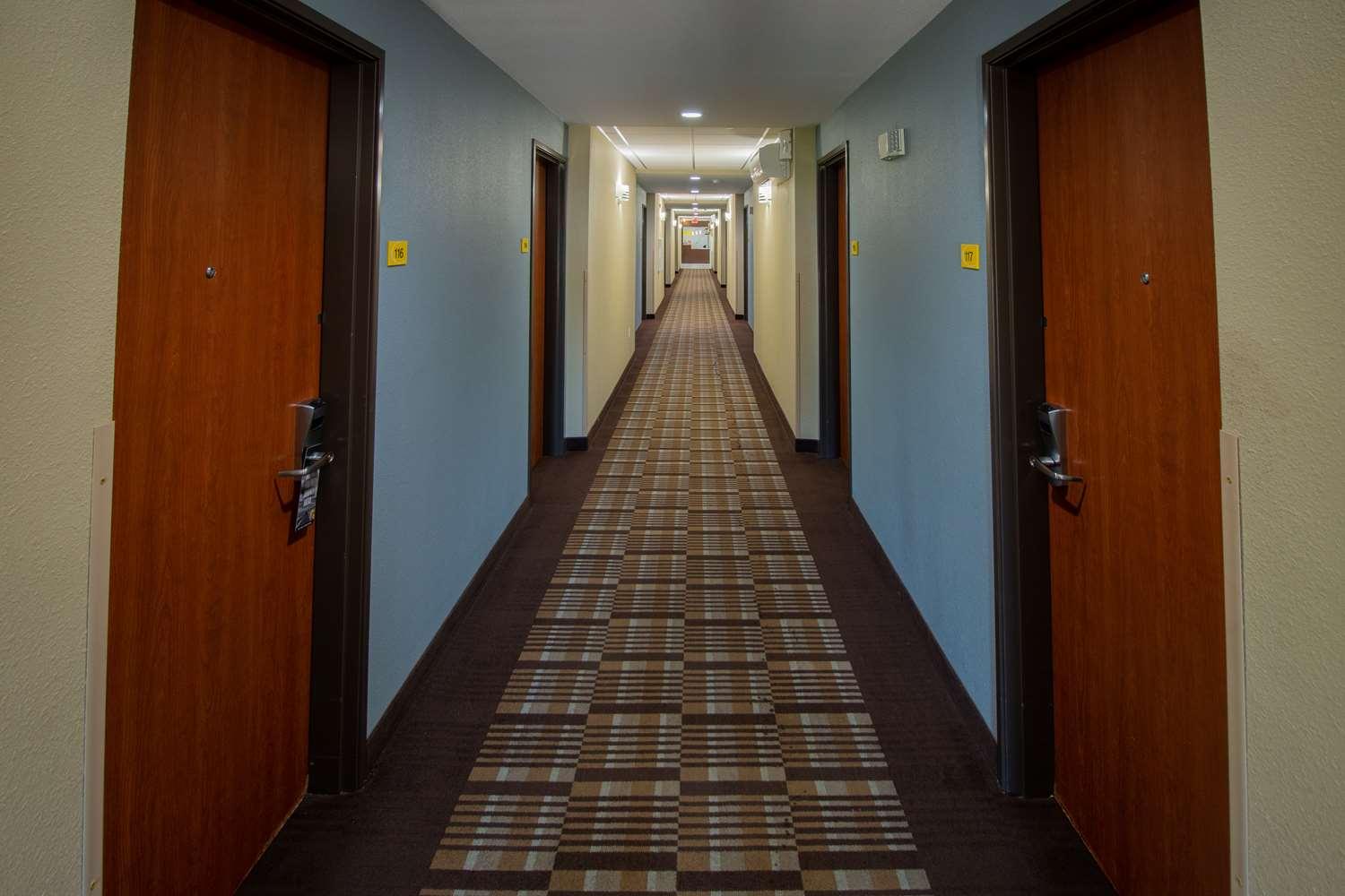 Surestay Plus Hotel By Best Western Owasso Tulsa North Bagian luar foto