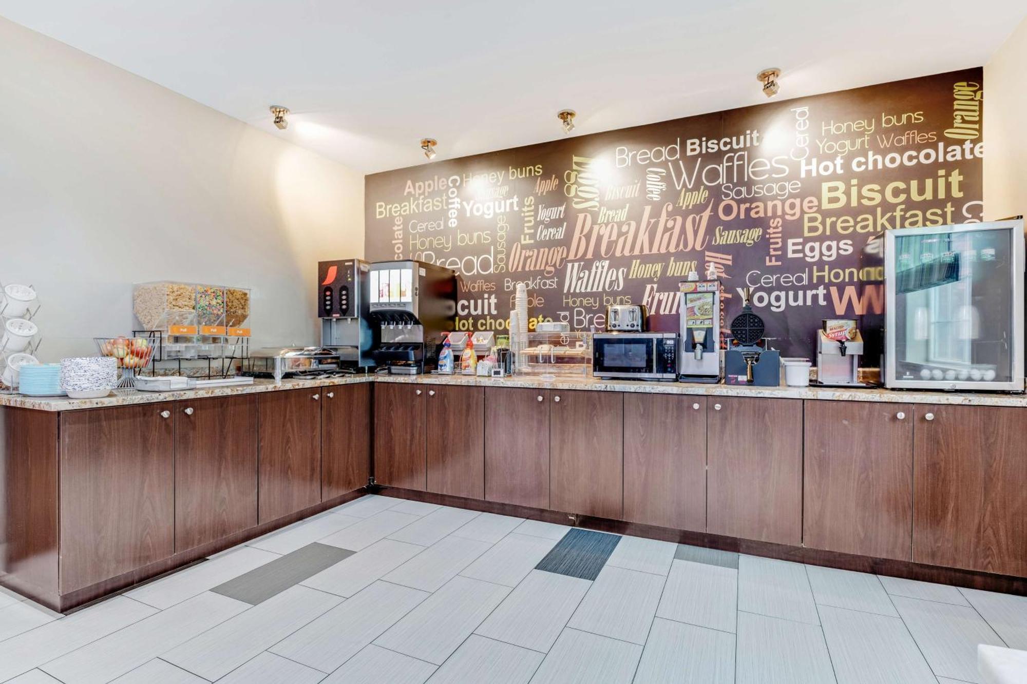 Surestay Plus Hotel By Best Western Owasso Tulsa North Bagian luar foto