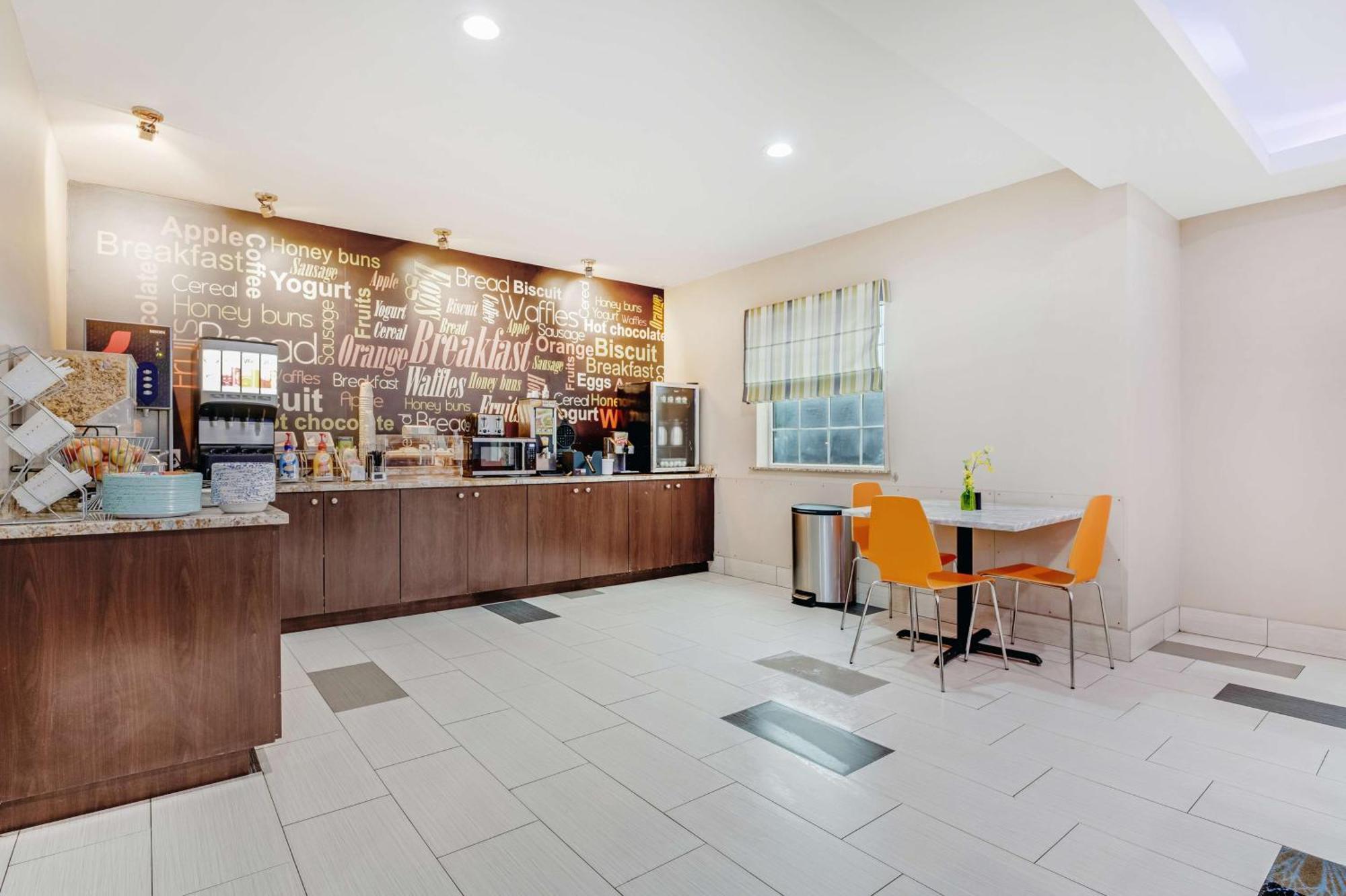 Surestay Plus Hotel By Best Western Owasso Tulsa North Bagian luar foto