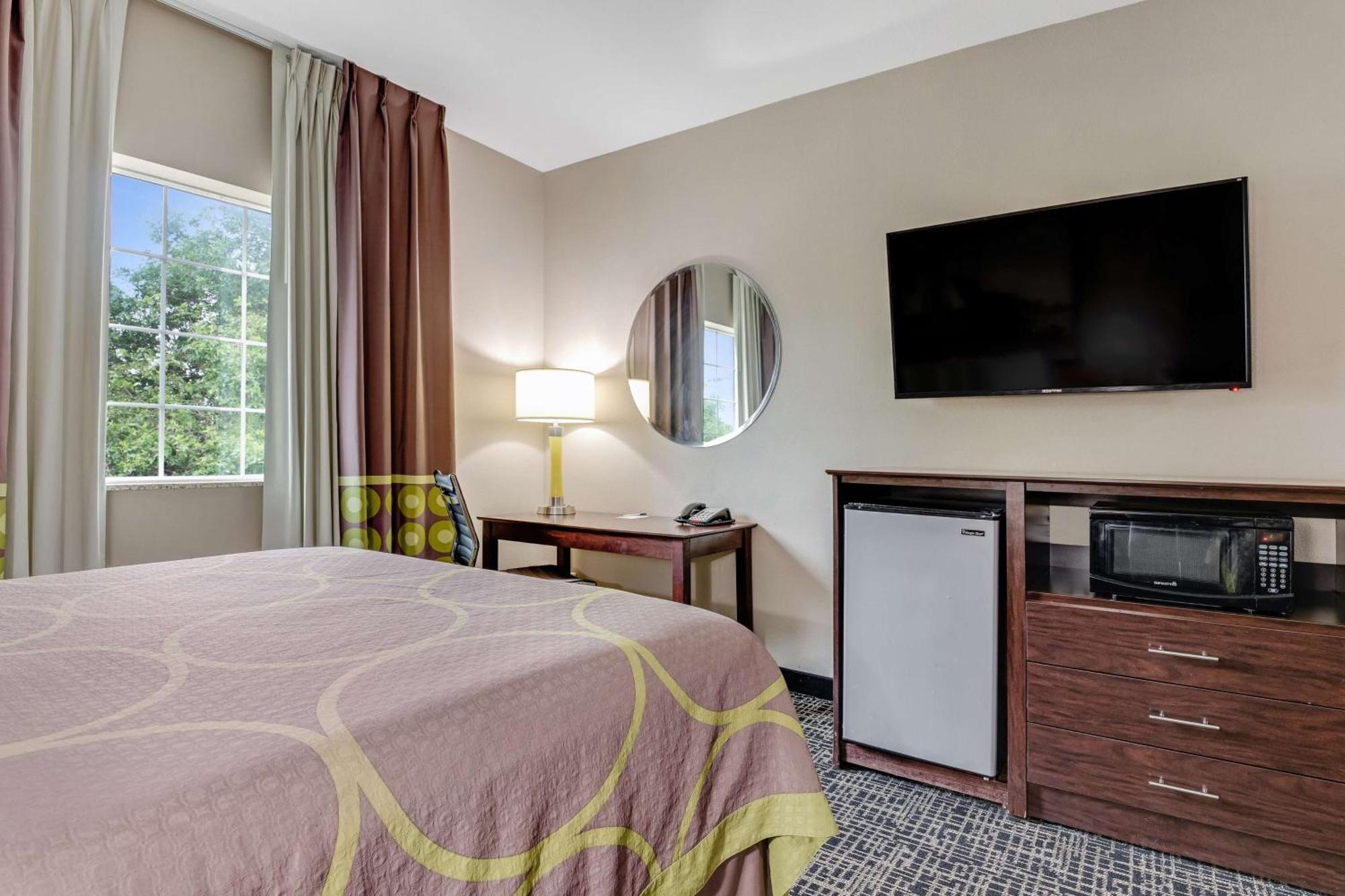 Surestay Plus Hotel By Best Western Owasso Tulsa North Bagian luar foto