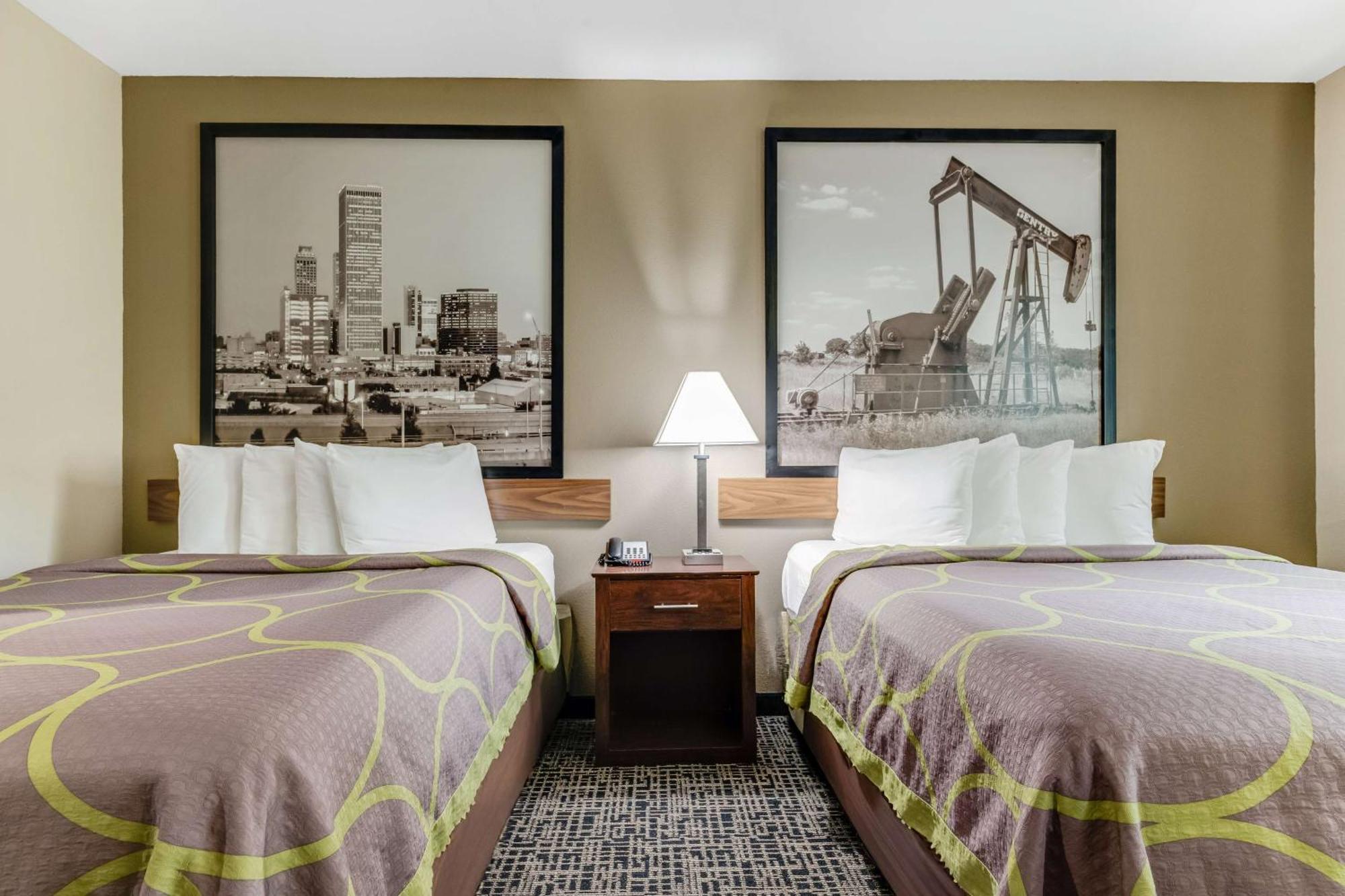 Surestay Plus Hotel By Best Western Owasso Tulsa North Bagian luar foto