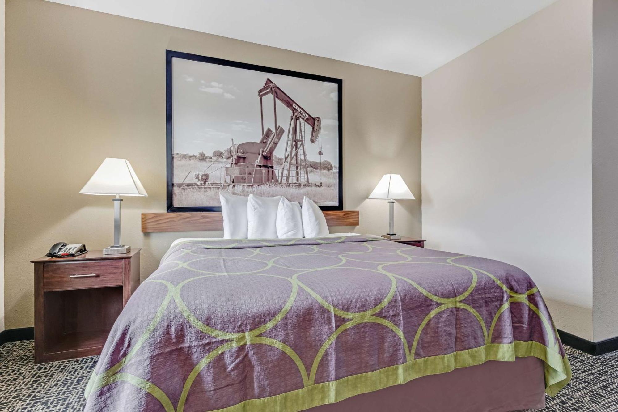 Surestay Plus Hotel By Best Western Owasso Tulsa North Bagian luar foto