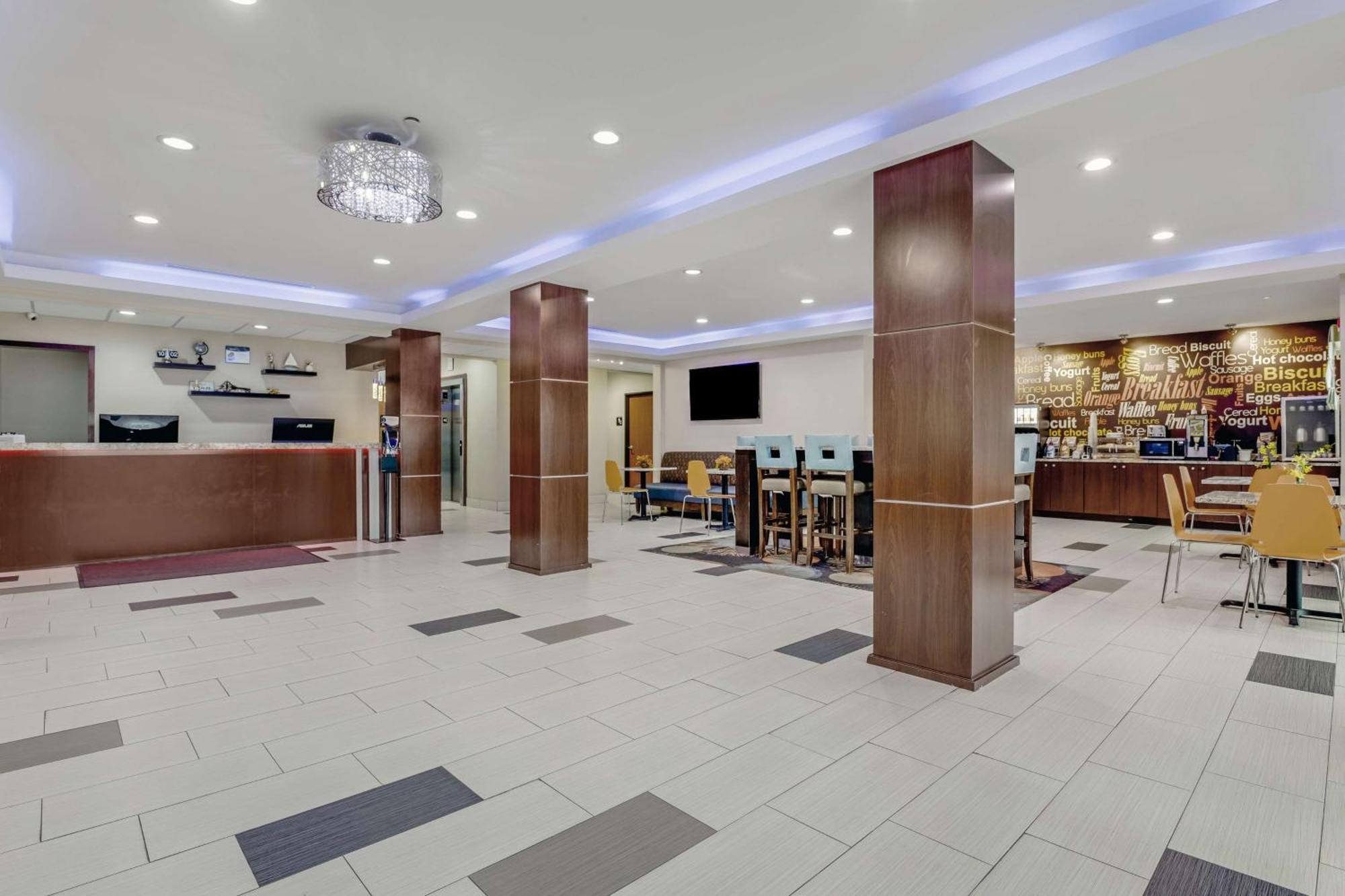 Surestay Plus Hotel By Best Western Owasso Tulsa North Bagian luar foto