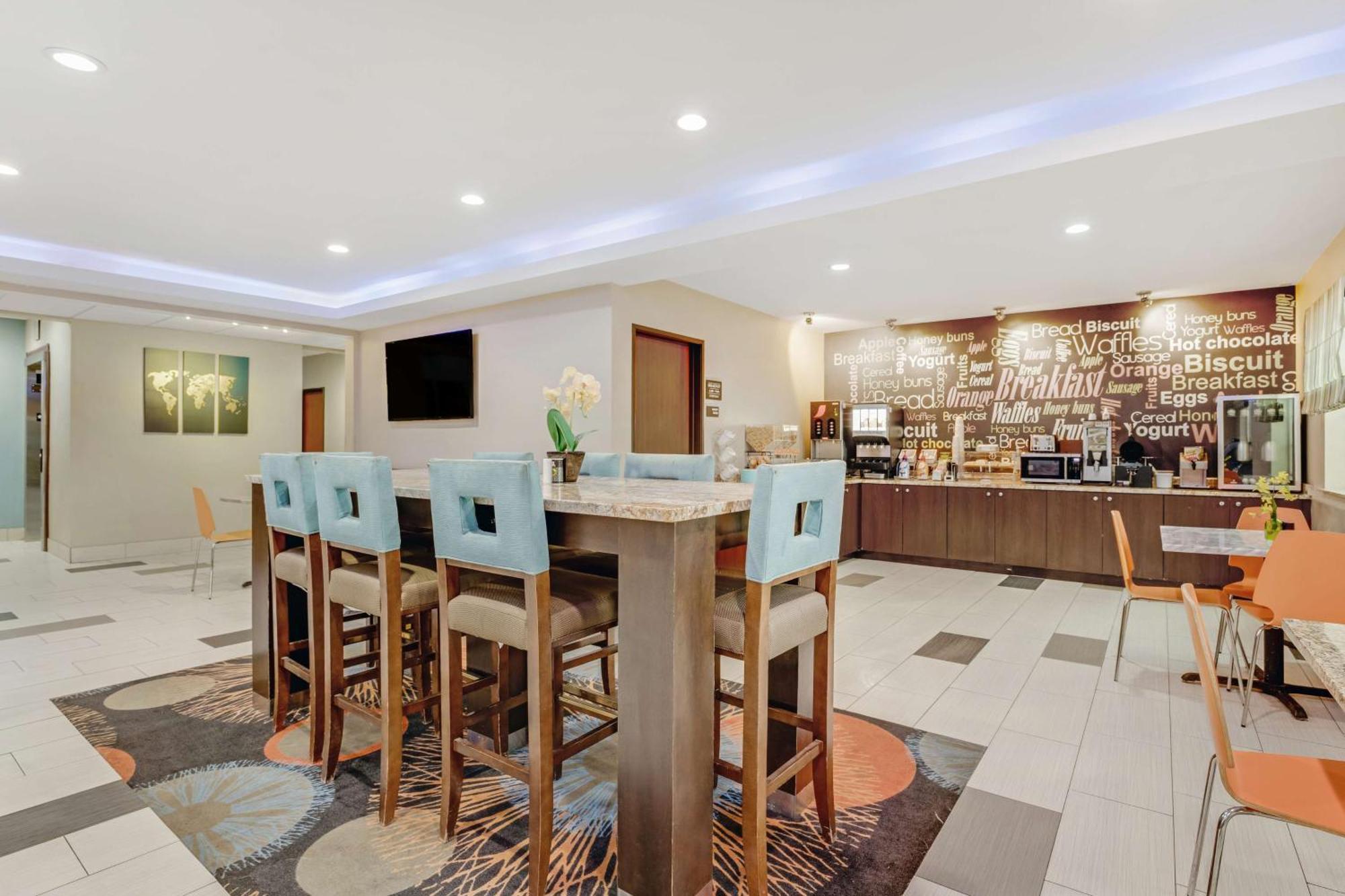 Surestay Plus Hotel By Best Western Owasso Tulsa North Bagian luar foto