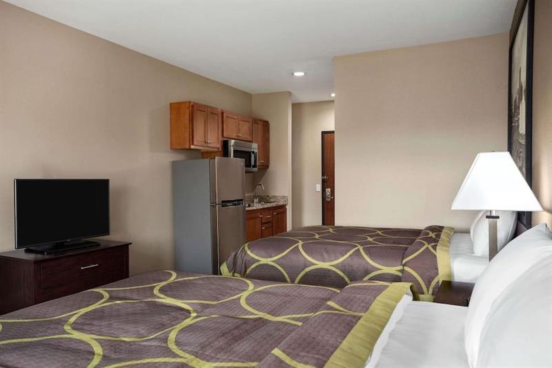 Surestay Plus Hotel By Best Western Owasso Tulsa North Bagian luar foto