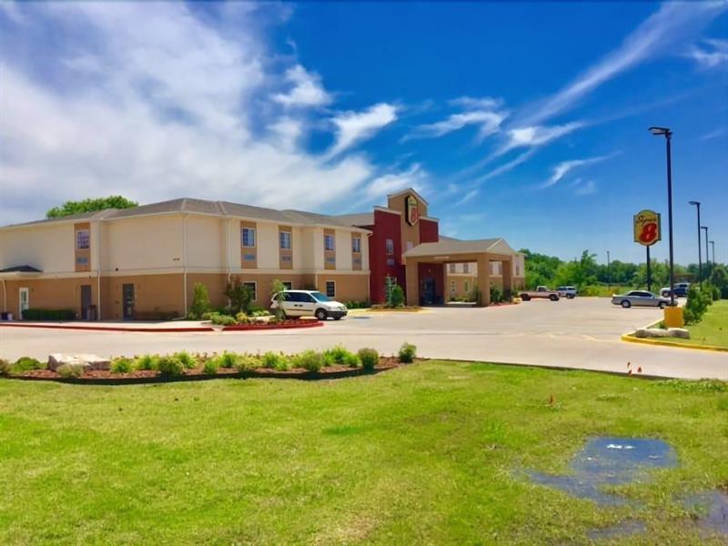 Surestay Plus Hotel By Best Western Owasso Tulsa North Bagian luar foto