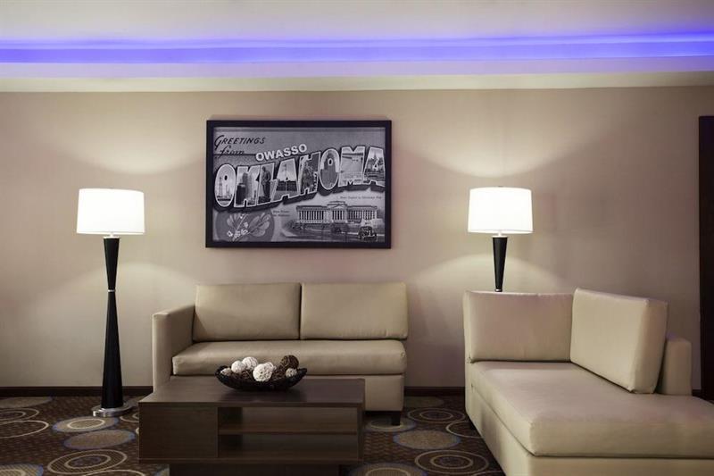 Surestay Plus Hotel By Best Western Owasso Tulsa North Bagian luar foto
